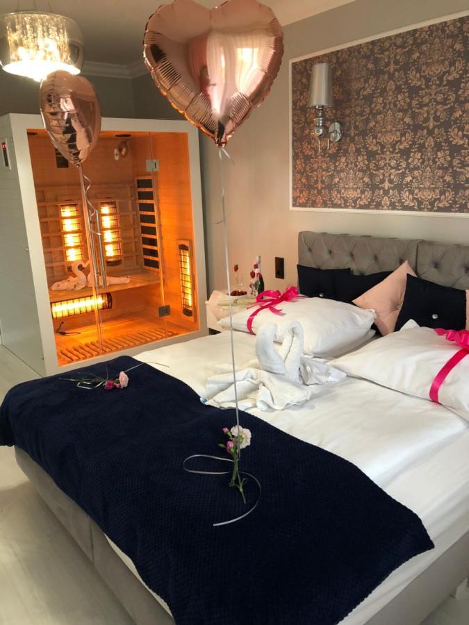 Apartament Luksusowy Z Sauną