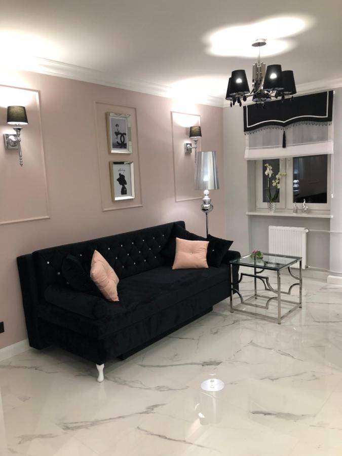Apartament Luksusowy Z Sauną