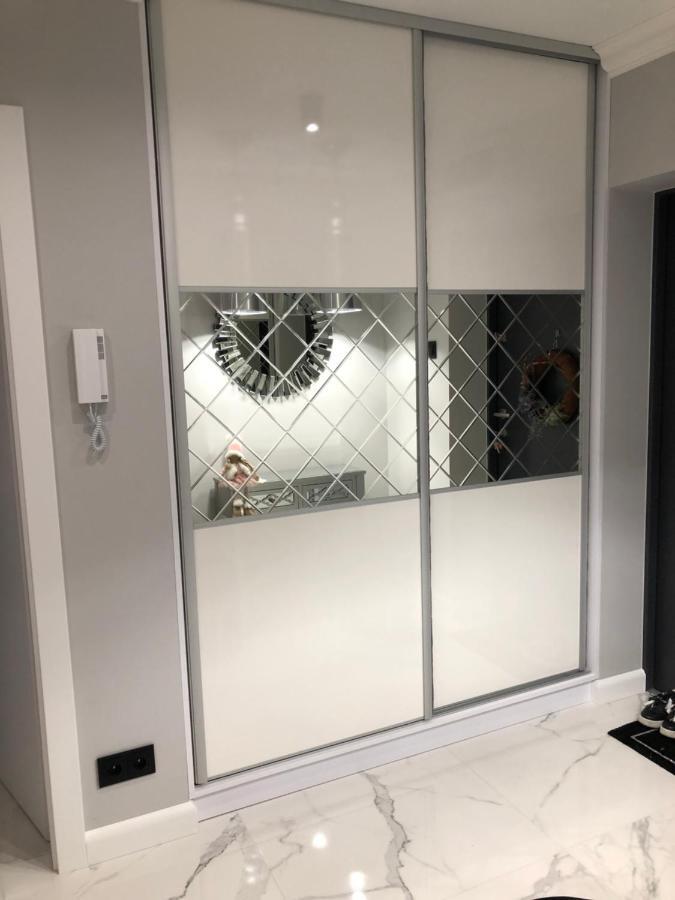 Luksusowy Z Sauną Apartament Kielce