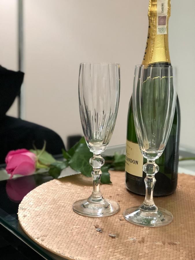 Apartament Luksusowy Z Sauną