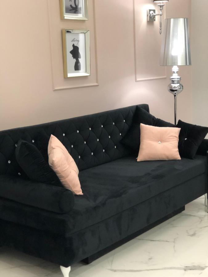 Apartament Luksusowy Z Sauną *